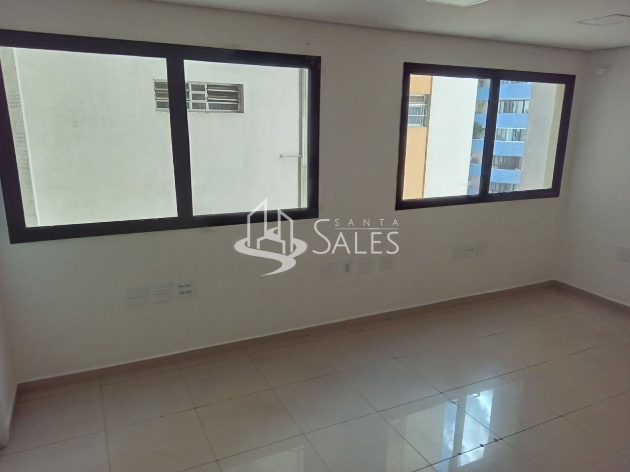 Sala-Conjunto, 30 m² - Foto 2