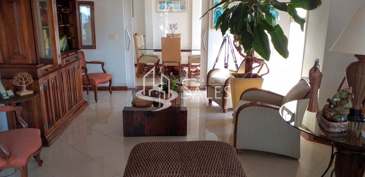 Apartamento, 4 quartos, 420 m² - Foto 10