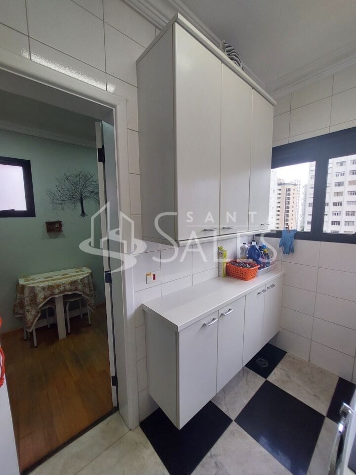 Apartamento, 4 quartos, 266 m² - Foto 21