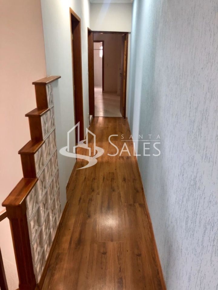 Sobrado, 3 quartos, 220 m² - Foto 17