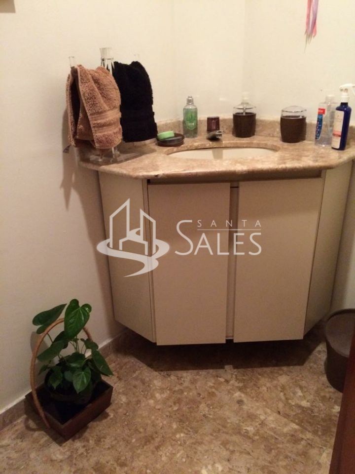 Apartamento, 4 quartos, 216 m² - Foto 15