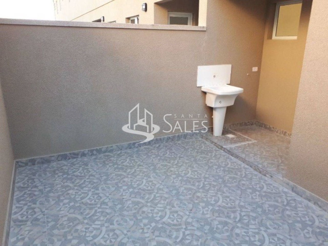 Sobrado, 2 quartos, 109 m² - Foto 10