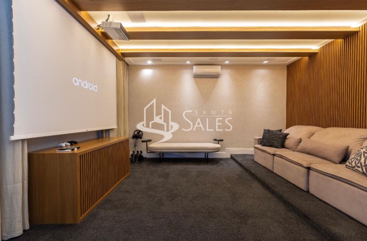 Sobrado, 4 quartos, 777 m² - Foto 9