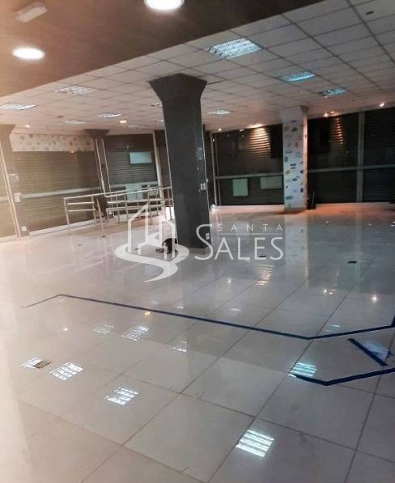 Loja-Salão, 230 m² - Foto 5