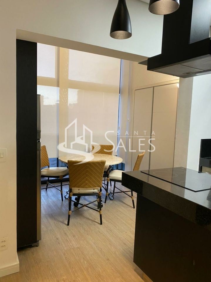 Apartamento, 1 quarto, 67 m² - Foto 8