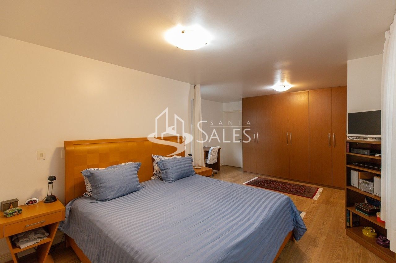 Cobertura à venda com 4 quartos, 209m² - Foto 26