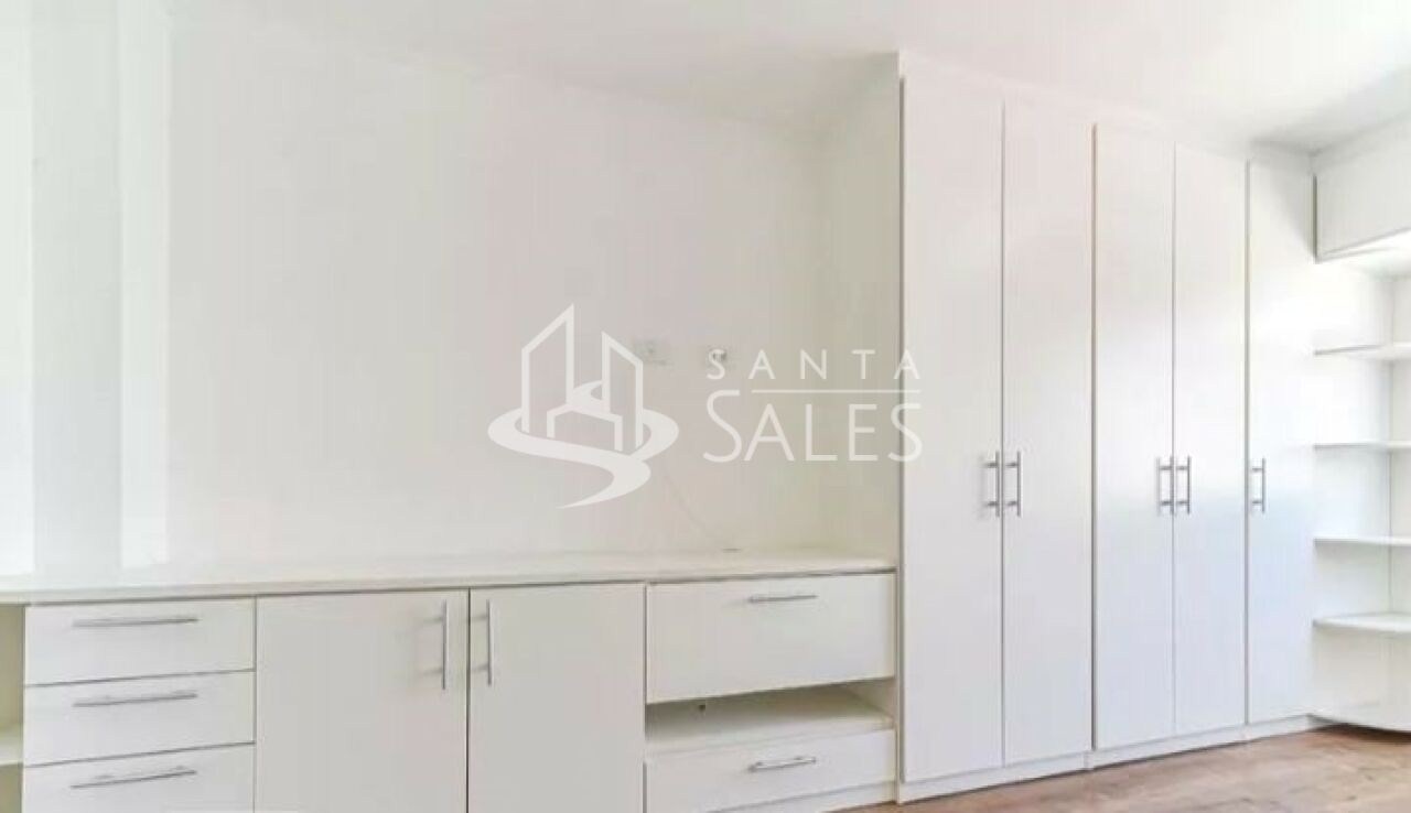 Apartamento à venda com 1 quarto, 36m² - Foto 5