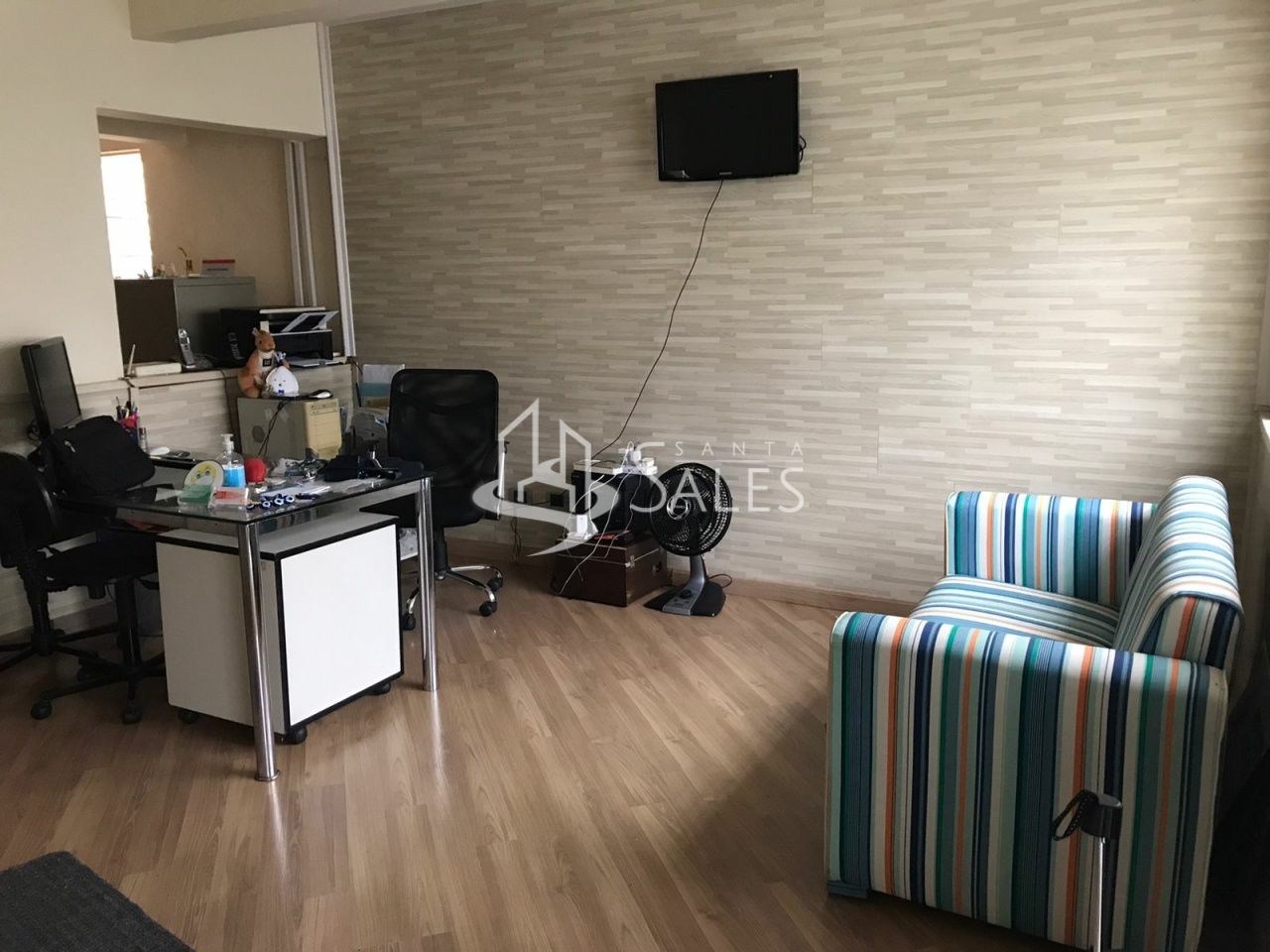 Sobrado, 3 quartos, 120 m² - Foto 2