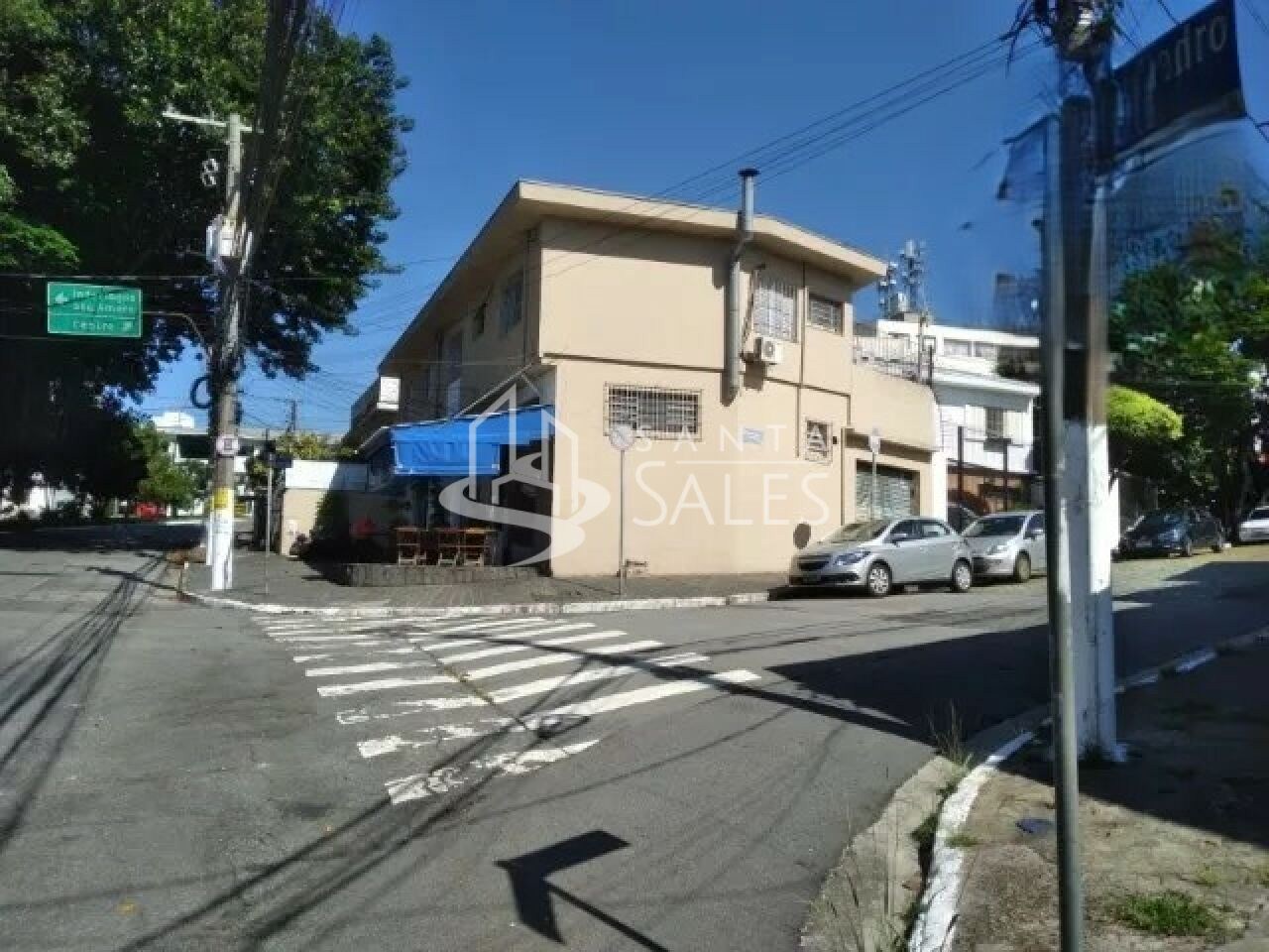 Sala-Conjunto, 360 m² - Foto 4