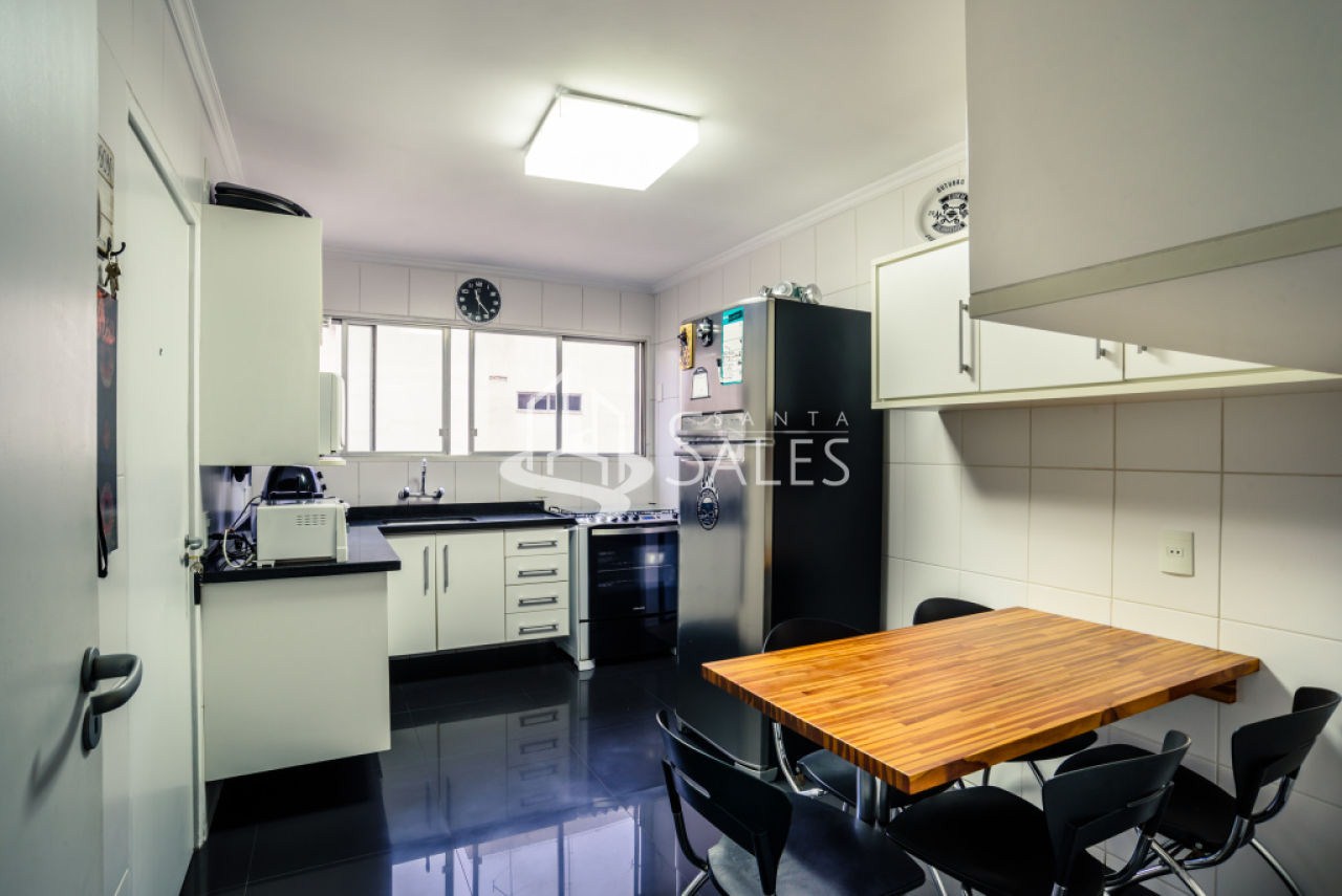 Apartamento, 4 quartos, 138 m² - Foto 80