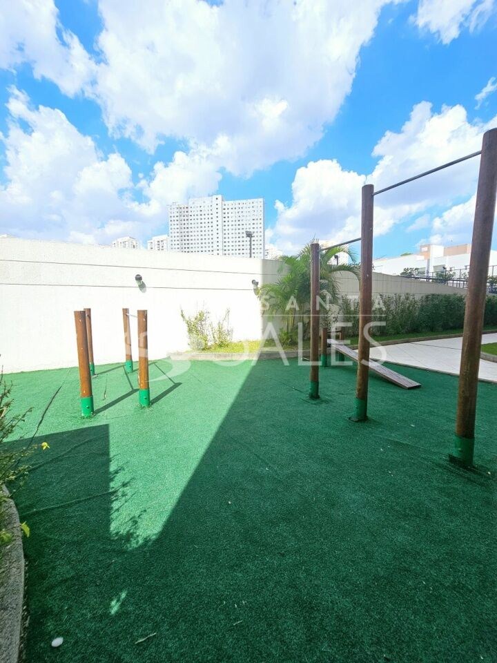 Apartamento, 2 quartos, 47 m² - Foto 20