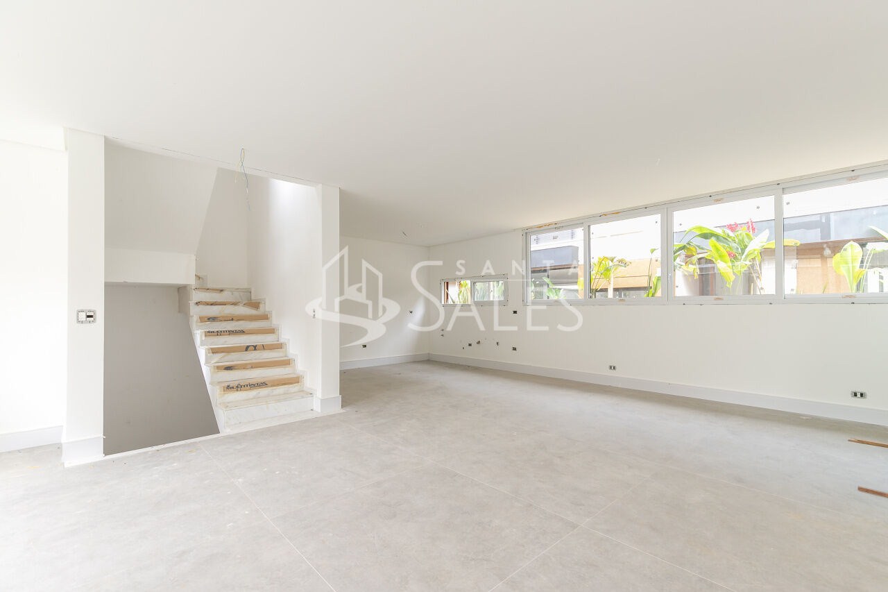 Sobrado, 4 quartos, 450 m² - Foto 13
