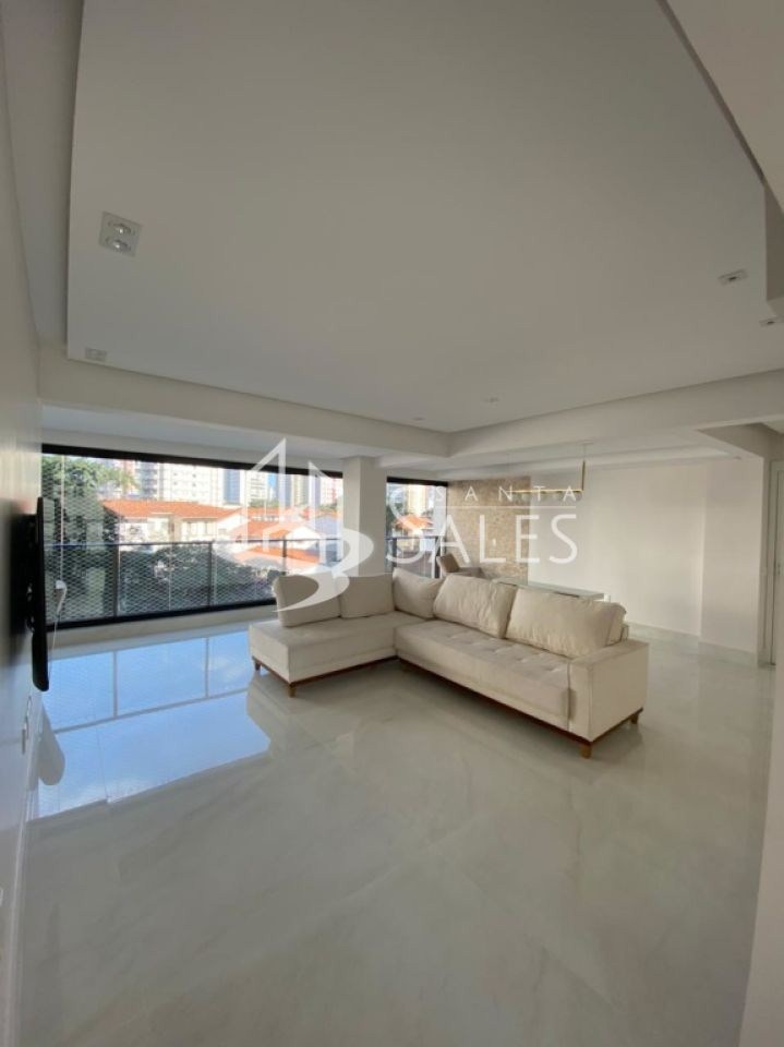 Apartamento, 4 quartos, 147 m² - Foto 25