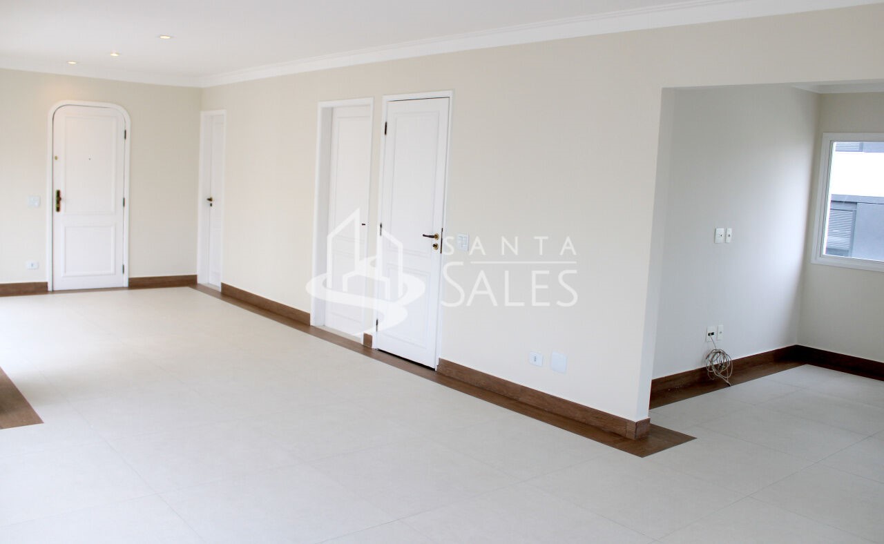 Apartamento à venda com 3 quartos, 205m² - Foto 43
