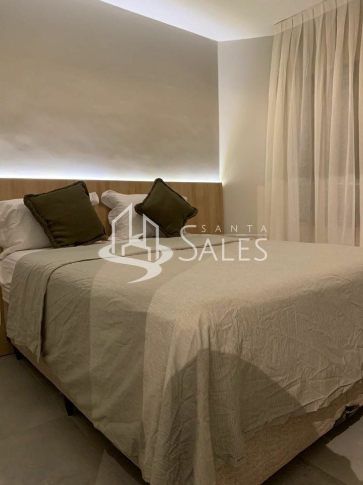 Apartamento, 1 quarto, 45 m² - Foto 3