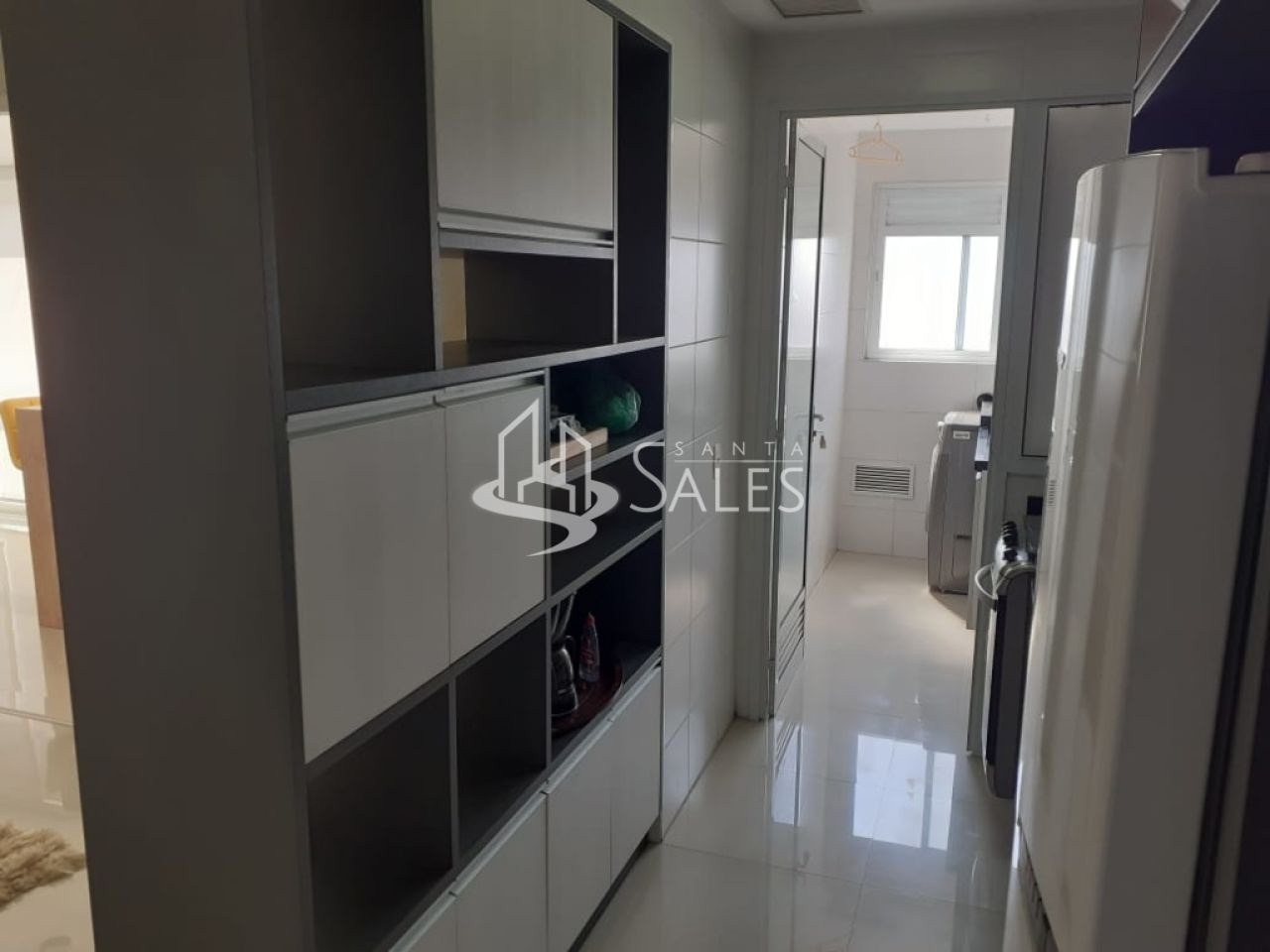 Apartamento, 3 quartos, 100 m² - Foto 11