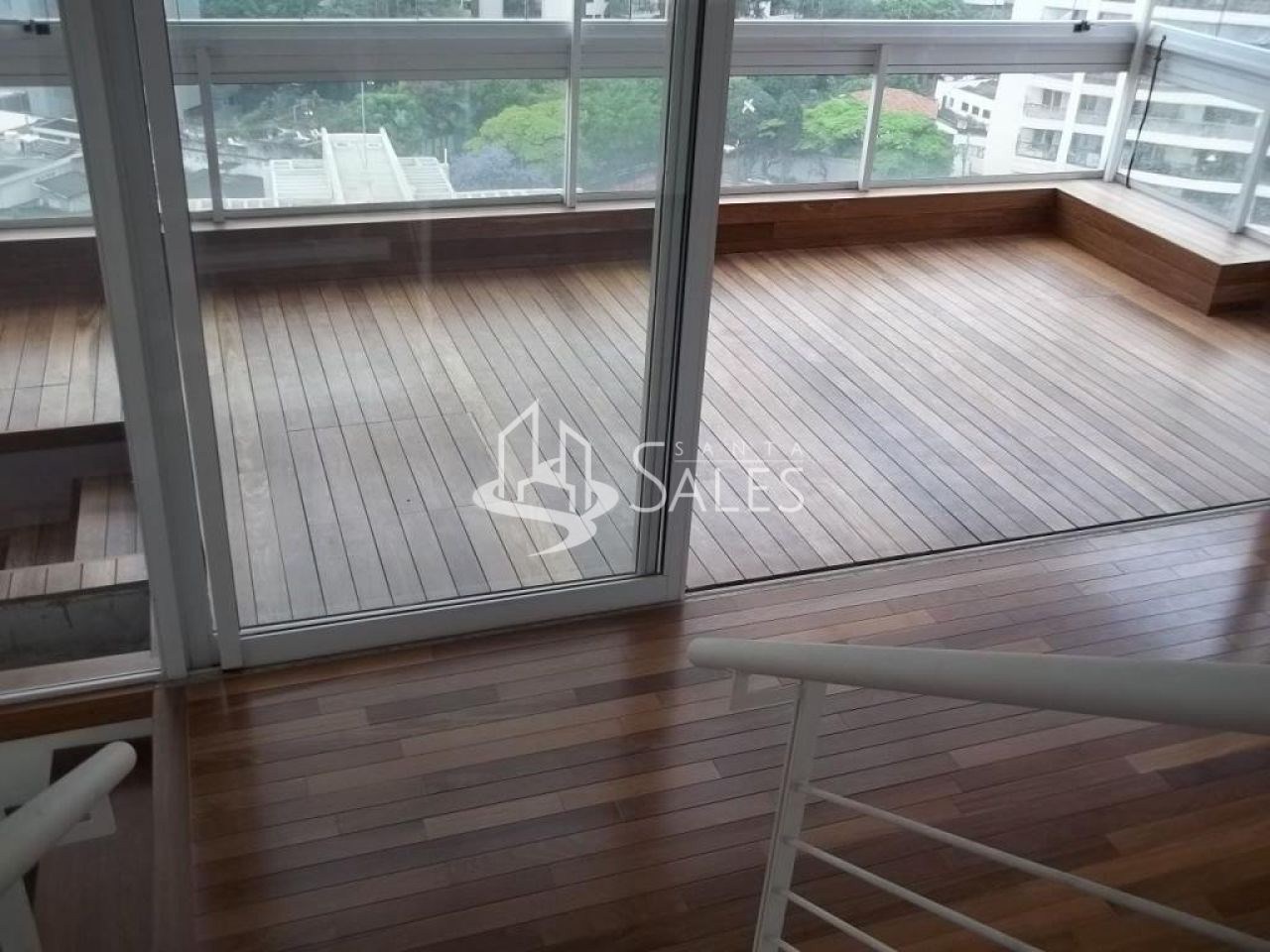 Apartamento, 3 quartos, 236 m² - Foto 84