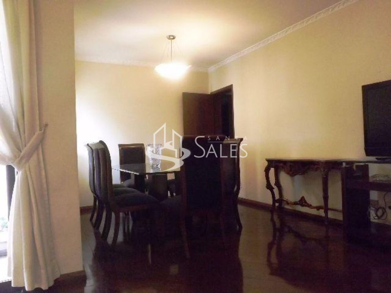 Apartamento, 3 quartos, 113 m² - Foto 2
