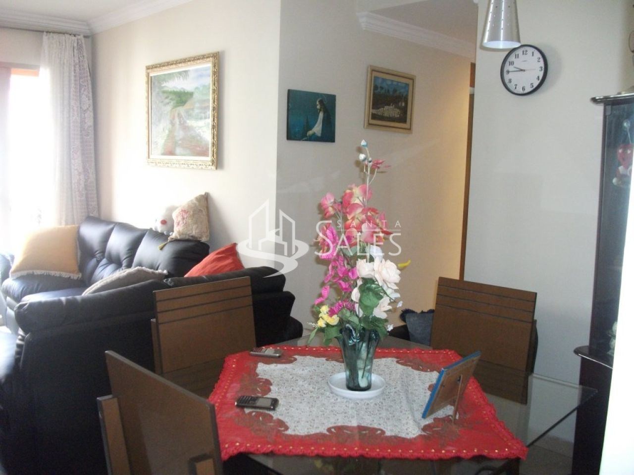 Apartamento, 3 quartos, 63 m² - Foto 11