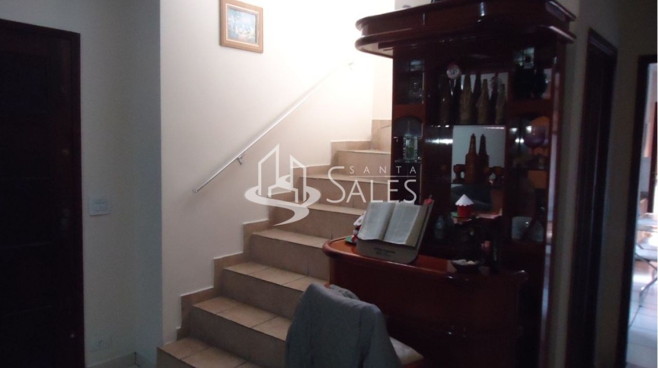 Sobrado, 2 quartos, 120 m² - Foto 4