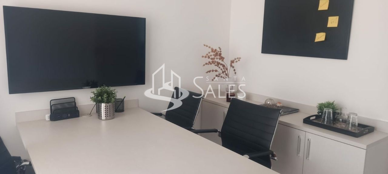 Sala-Conjunto, 33 m² - Foto 7