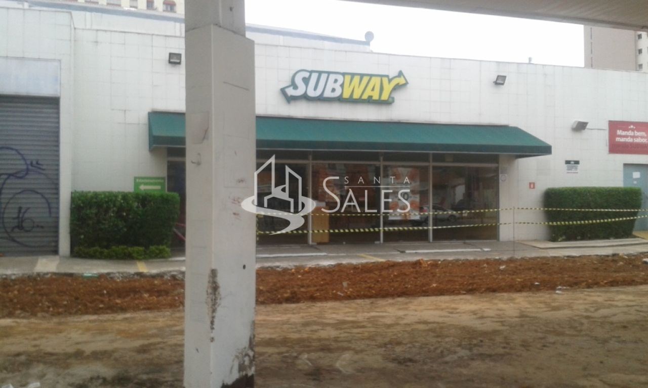 Imóvel Comercial Padrão à venda, 150m² - Foto 8