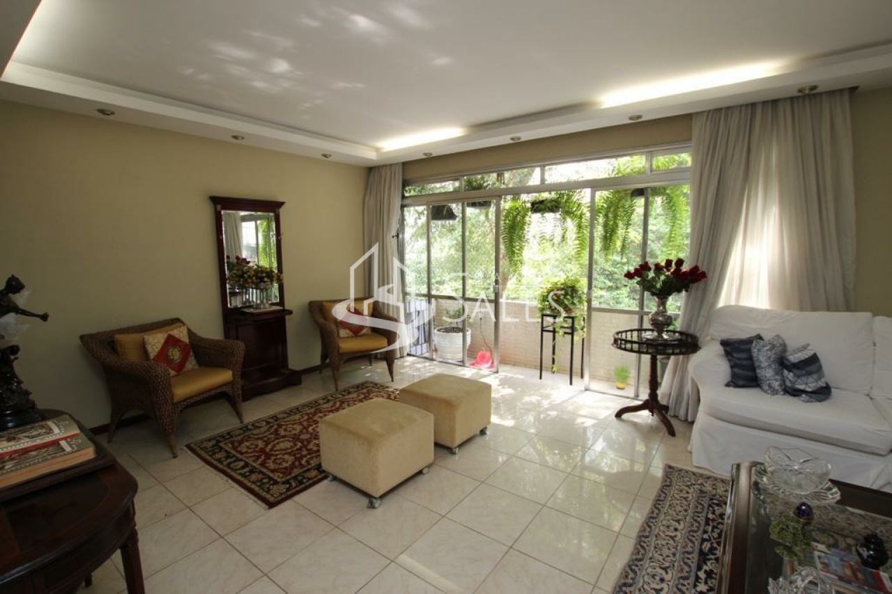 Apartamento, 3 quartos, 175 m² - Foto 13