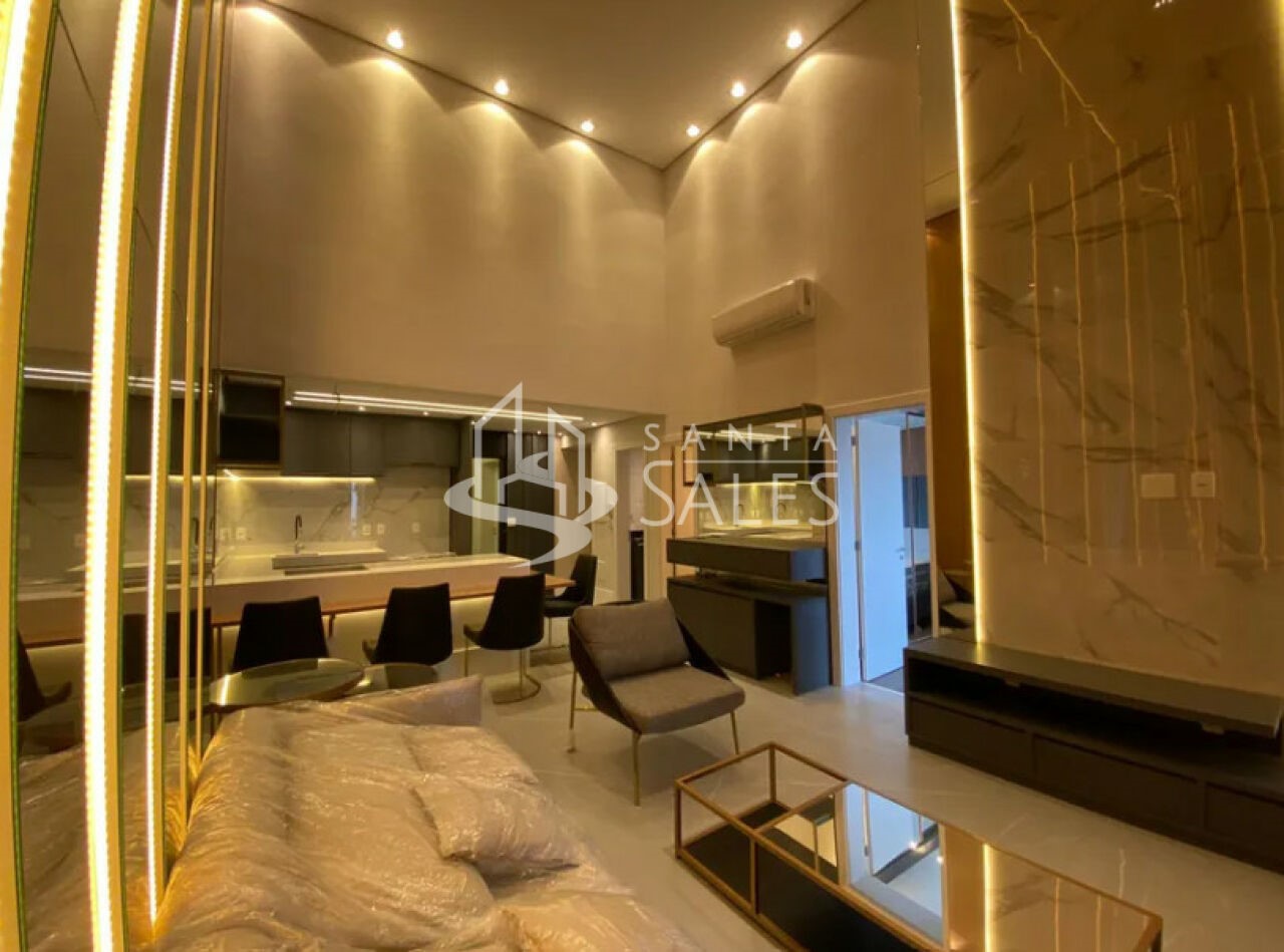 Apartamento, 2 quartos, 100 m² - Foto 10