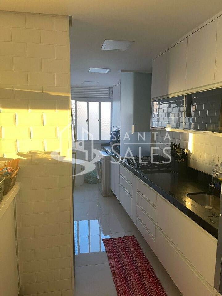 Apartamento à venda com 3 quartos, 91m² - Foto 12