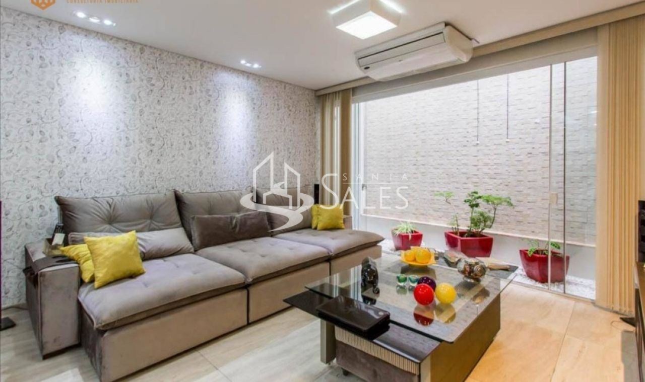 Sobrado, 3 quartos, 229 m² - Foto 13