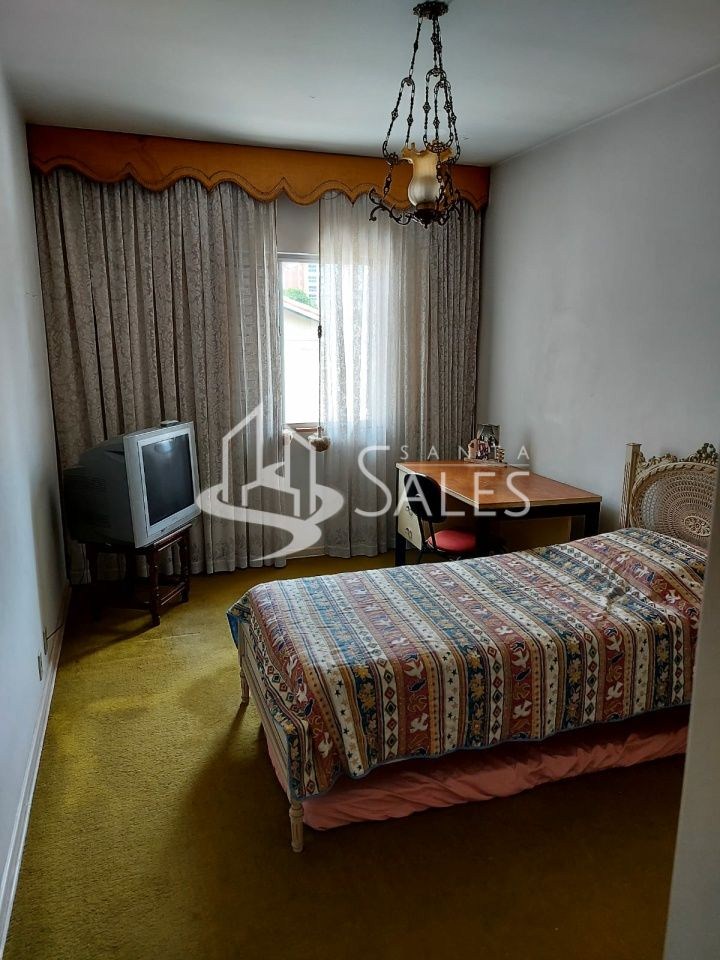 Sobrado, 3 quartos, 250 m² - Foto 12