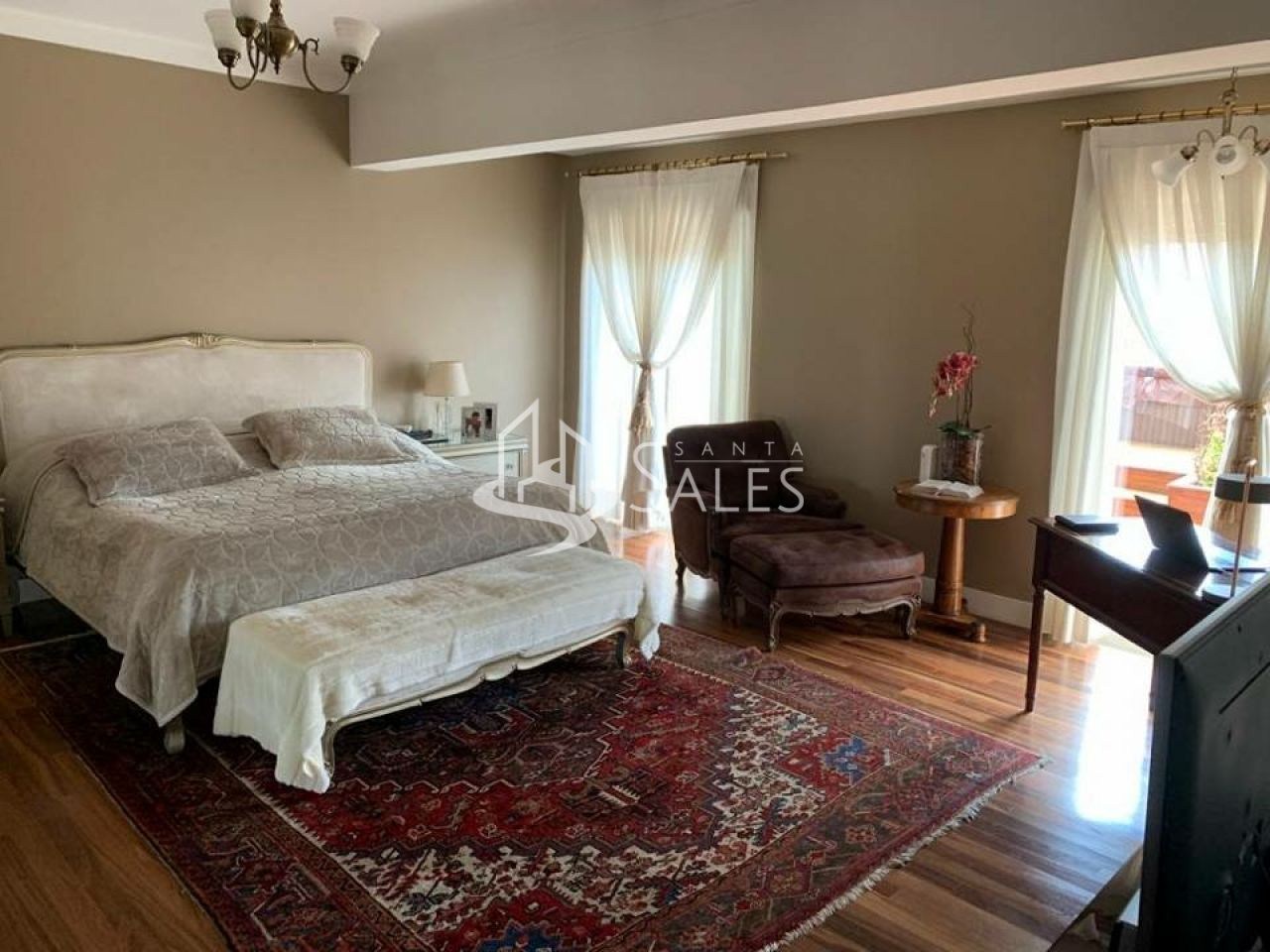 Cobertura à venda com 4 quartos, 800m² - Foto 28