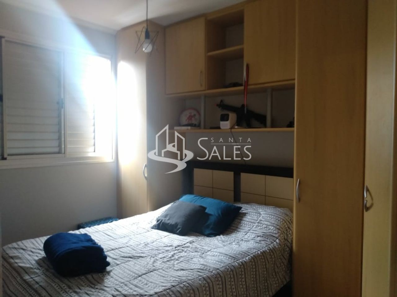 Apartamento, 2 quartos, 49 m² - Foto 5