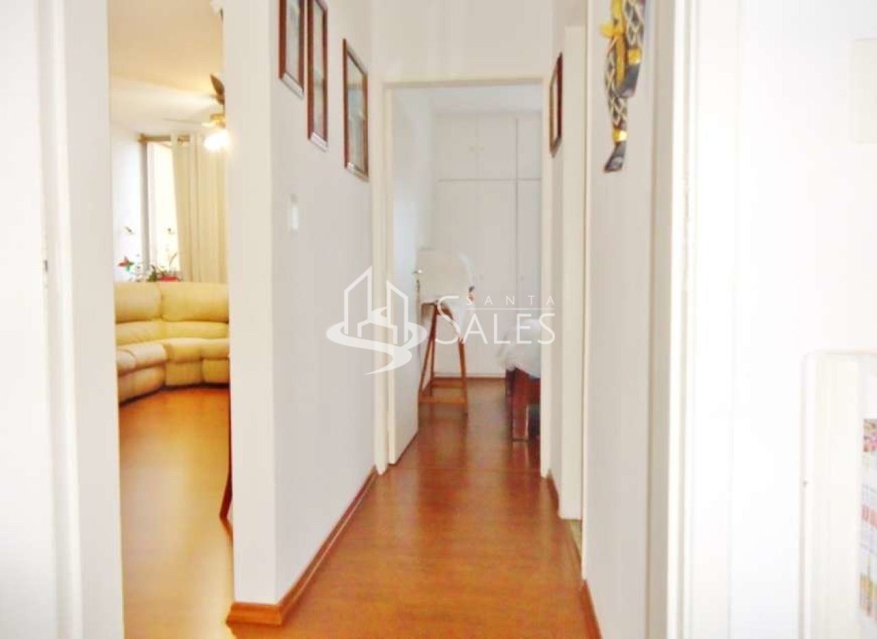 Apartamento, 3 quartos, 75 m² - Foto 4
