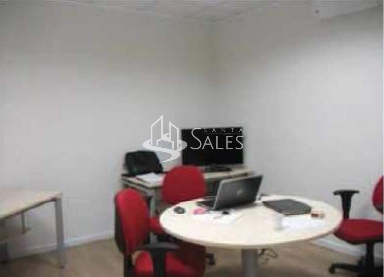 Prédio Inteiro, 1500 m² - Foto 16