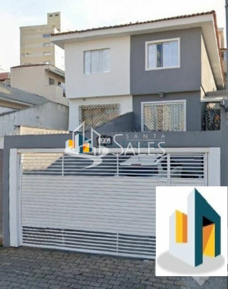 Sobrado, 3 quartos, 139 m² - Foto 68