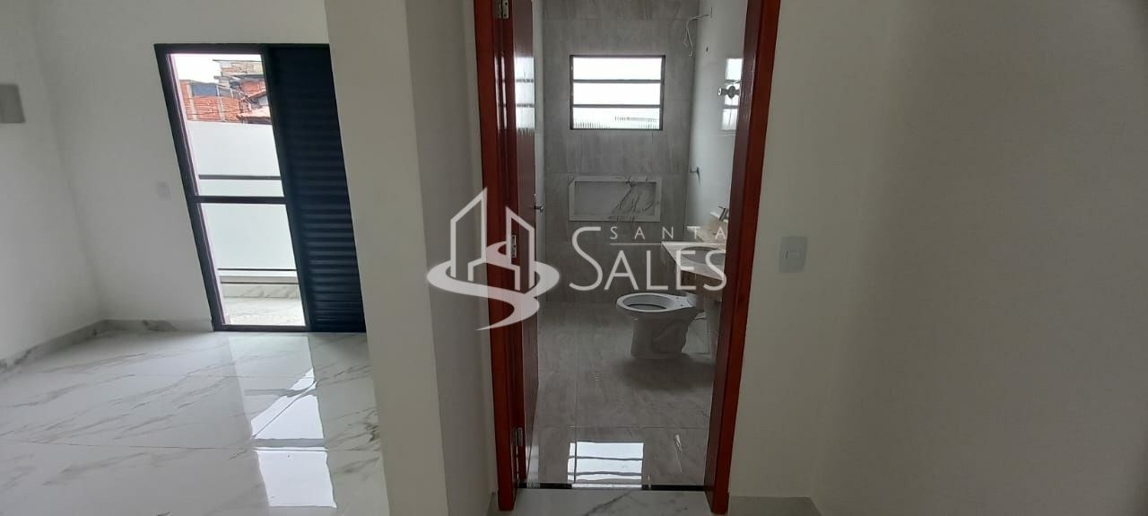 Sobrado, 3 quartos, 108 m² - Foto 19