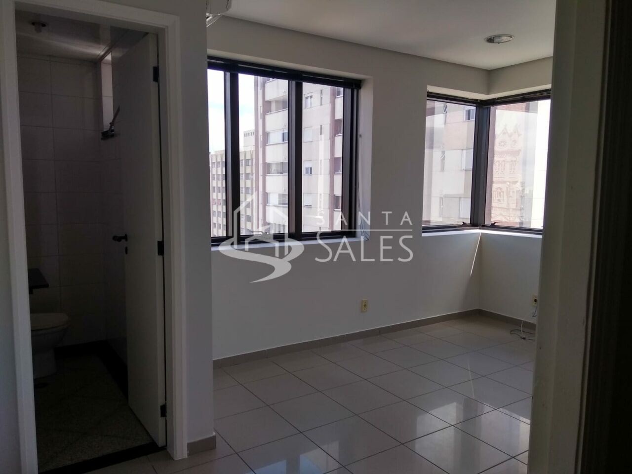 Imóvel Comercial Padrão à venda, 54m² - Foto 1