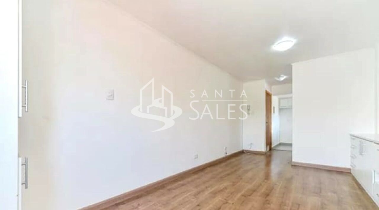 Apartamento à venda com 1 quarto, 36m² - Foto 10