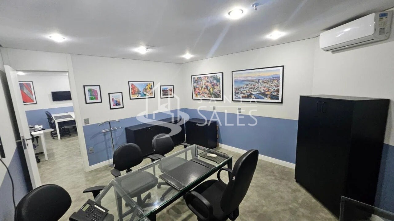 Sala-Conjunto, 100 m² - Foto 26