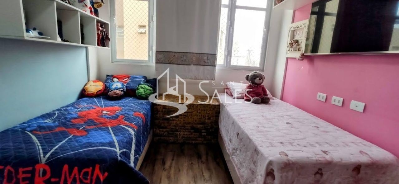 Apartamento, 3 quartos, 105 m² - Foto 10