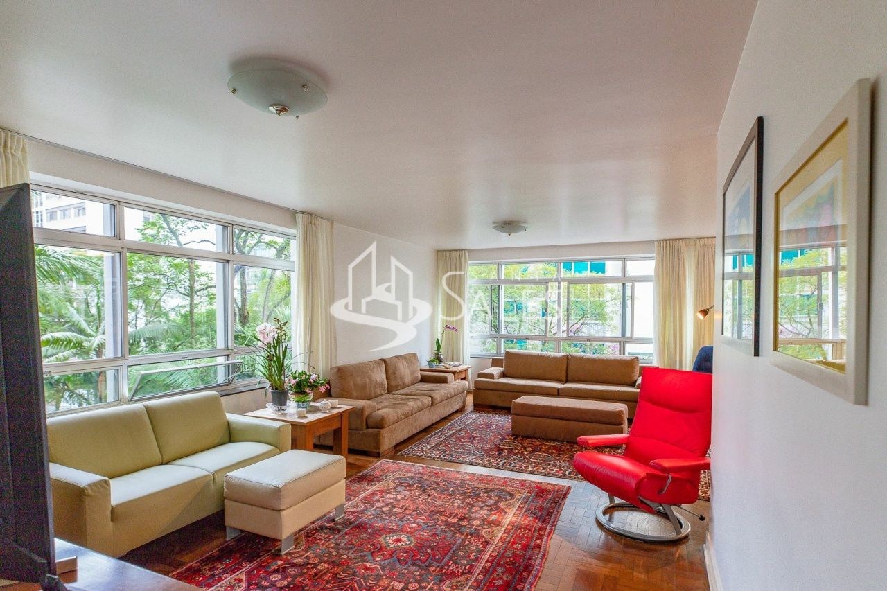 Cobertura à venda com 4 quartos, 209m² - Foto 3