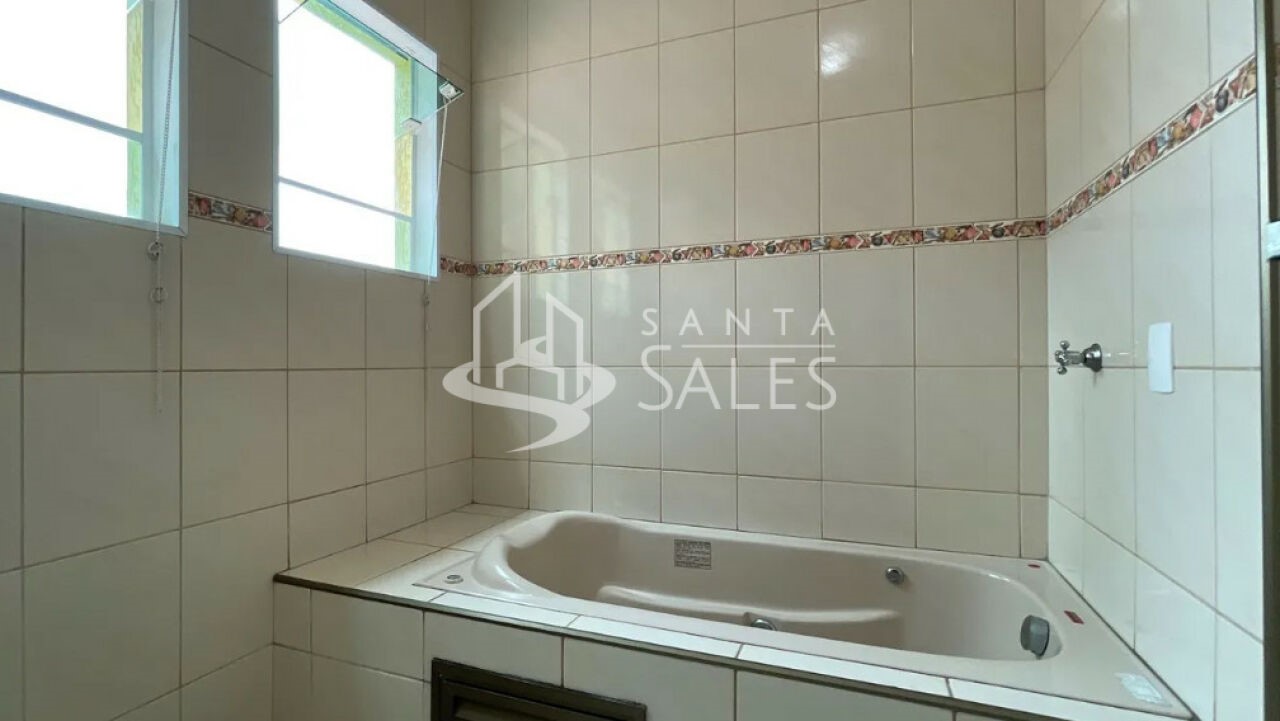 Sobrado, 3 quartos, 180 m² - Foto 6