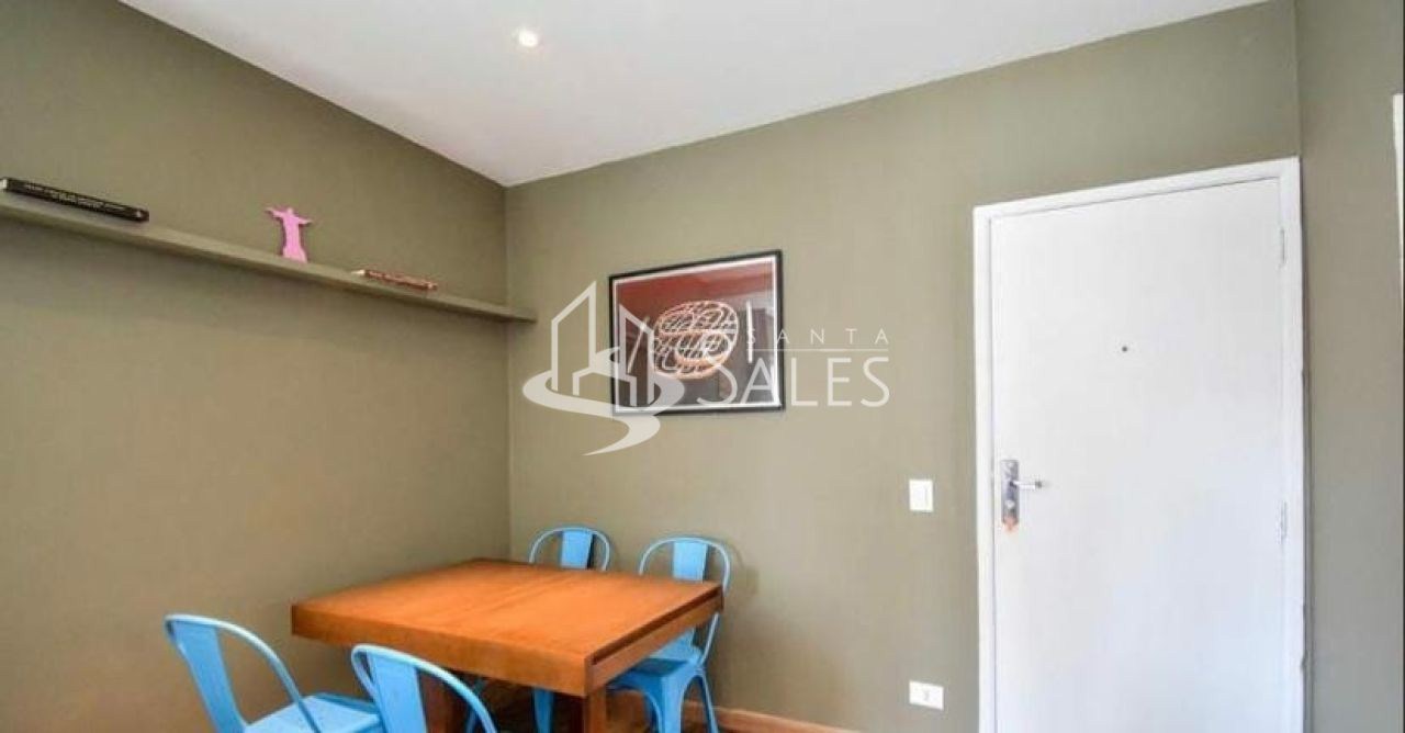 Apartamento, 2 quartos, 70 m² - Foto 3