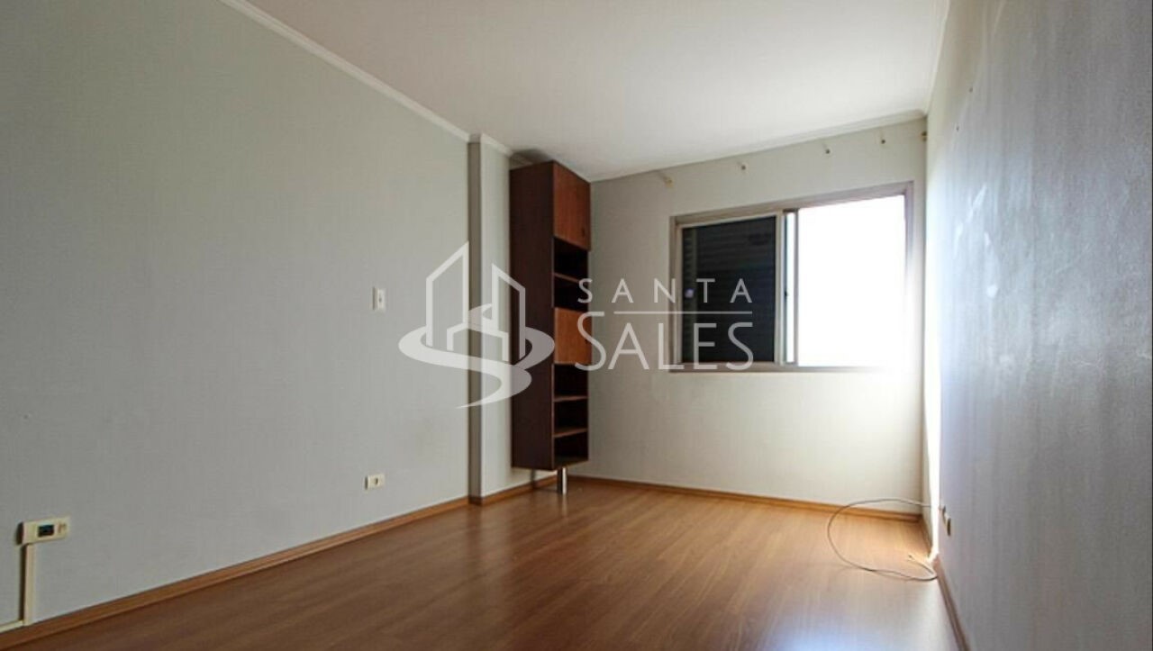 Apartamento à venda com 3 quartos, 85m² - Foto 1