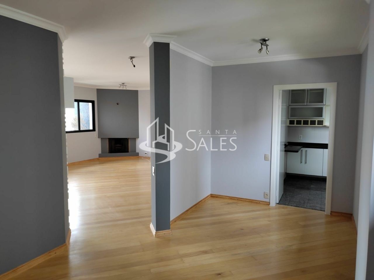 Apartamento, 3 quartos, 166 m² - Foto 85