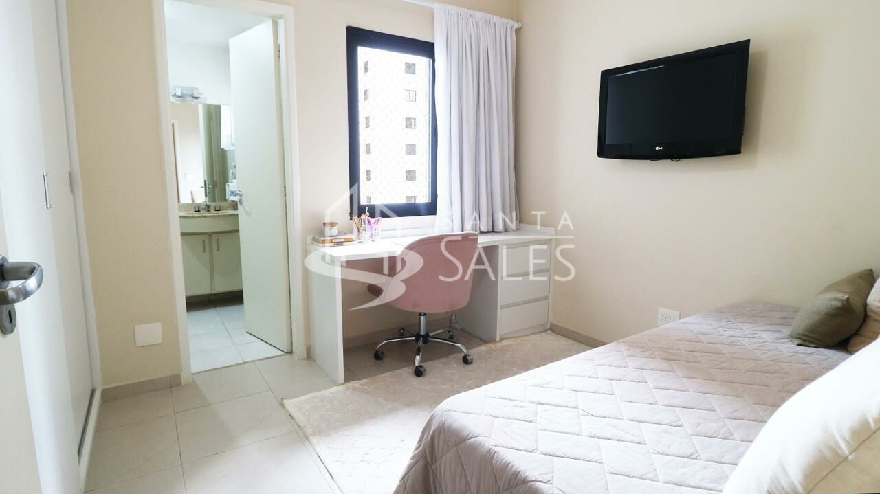 Apartamento, 3 quartos, 105 m² - Foto 6