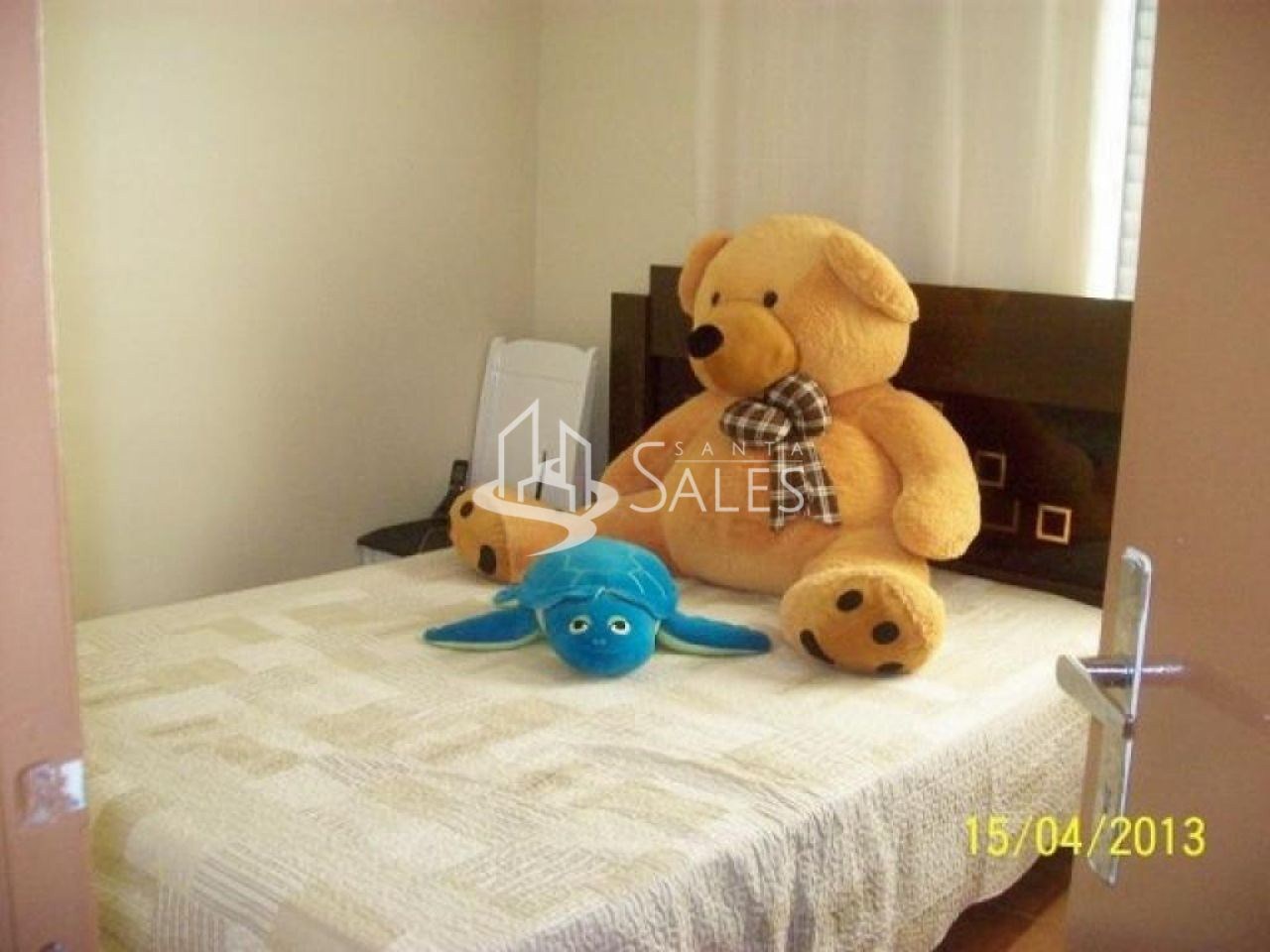 Apartamento, 2 quartos, 78 m² - Foto 7