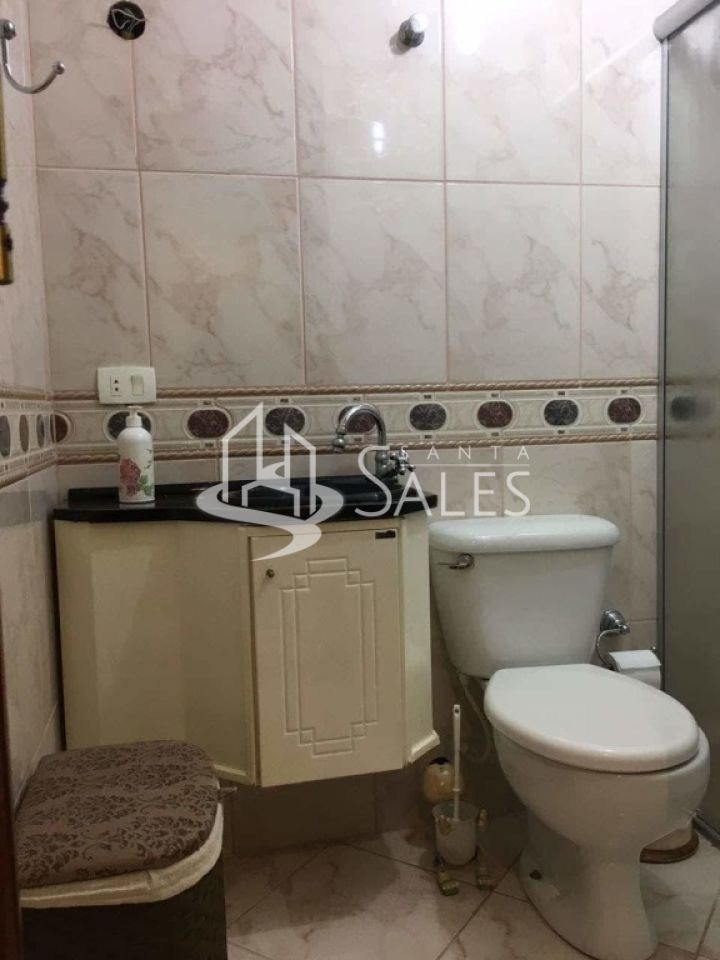 Apartamento à venda com 3 quartos, 70m² - Foto 32
