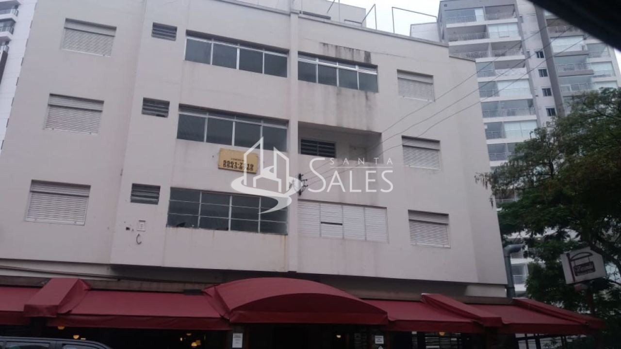 Imóvel Comercial, 100 m² - Foto 2